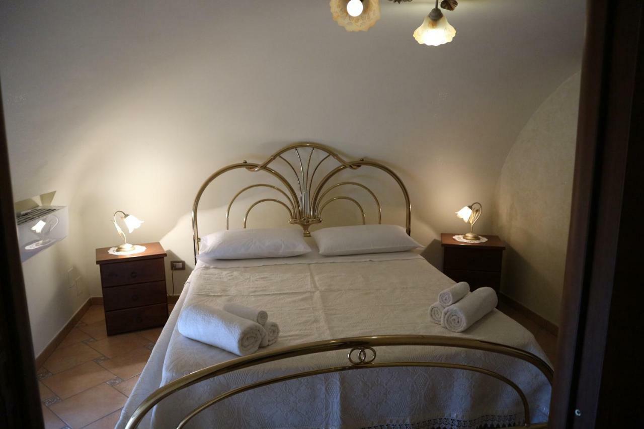 Residence Le Rovine Ερκολάνο Εξωτερικό φωτογραφία