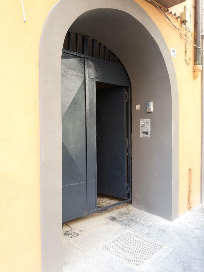 Residence Le Rovine Ερκολάνο Εξωτερικό φωτογραφία