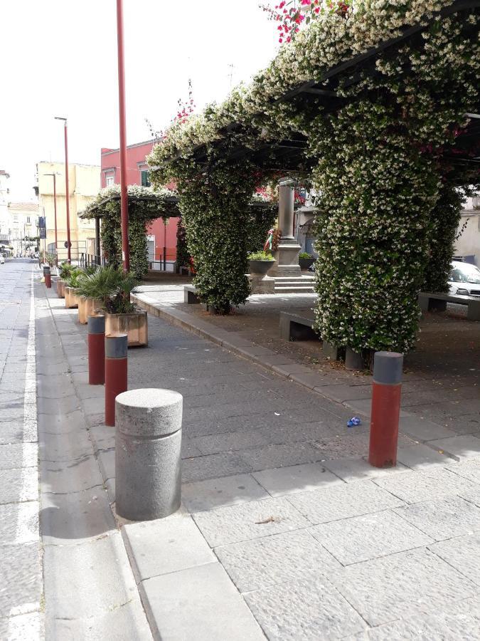 Residence Le Rovine Ερκολάνο Εξωτερικό φωτογραφία