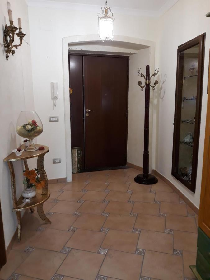 Residence Le Rovine Ερκολάνο Εξωτερικό φωτογραφία