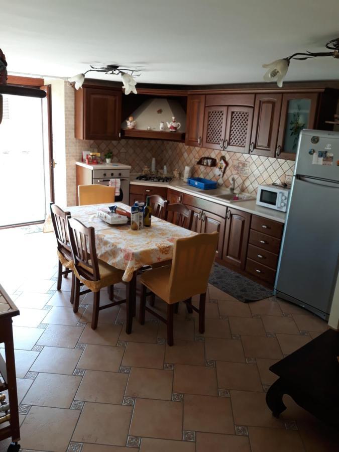 Residence Le Rovine Ερκολάνο Εξωτερικό φωτογραφία