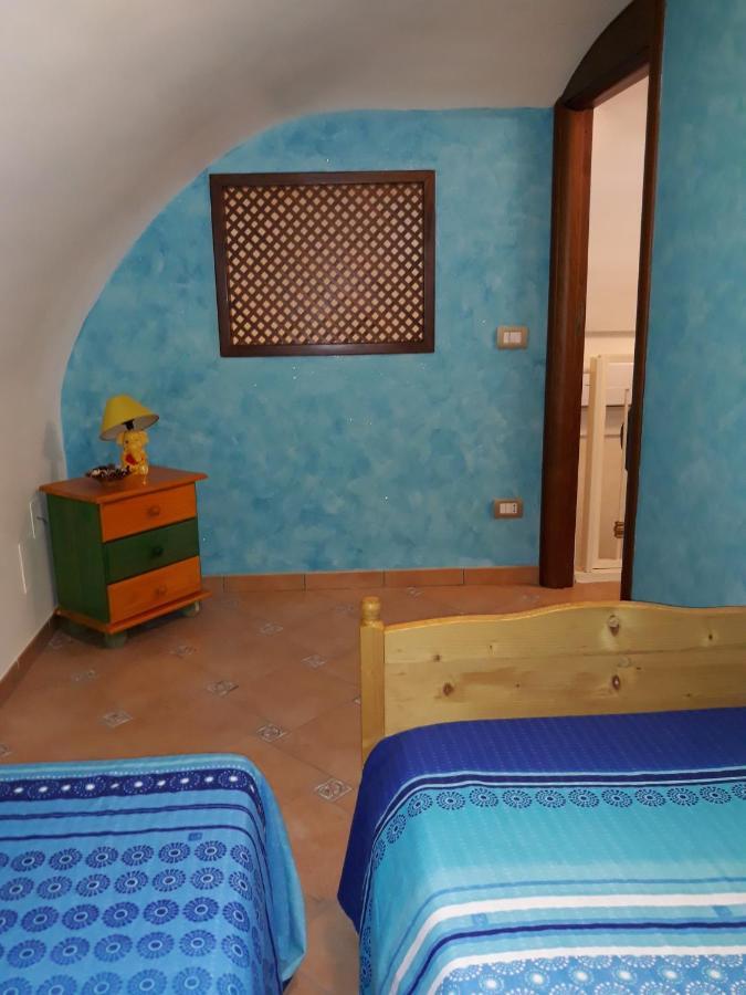 Residence Le Rovine Ερκολάνο Εξωτερικό φωτογραφία