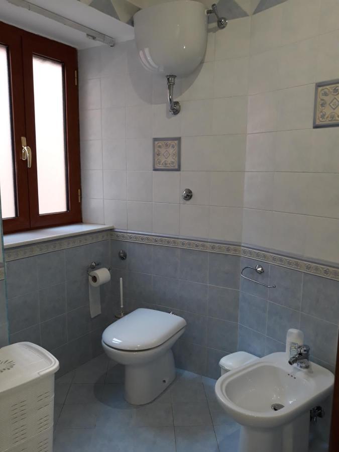 Residence Le Rovine Ερκολάνο Εξωτερικό φωτογραφία