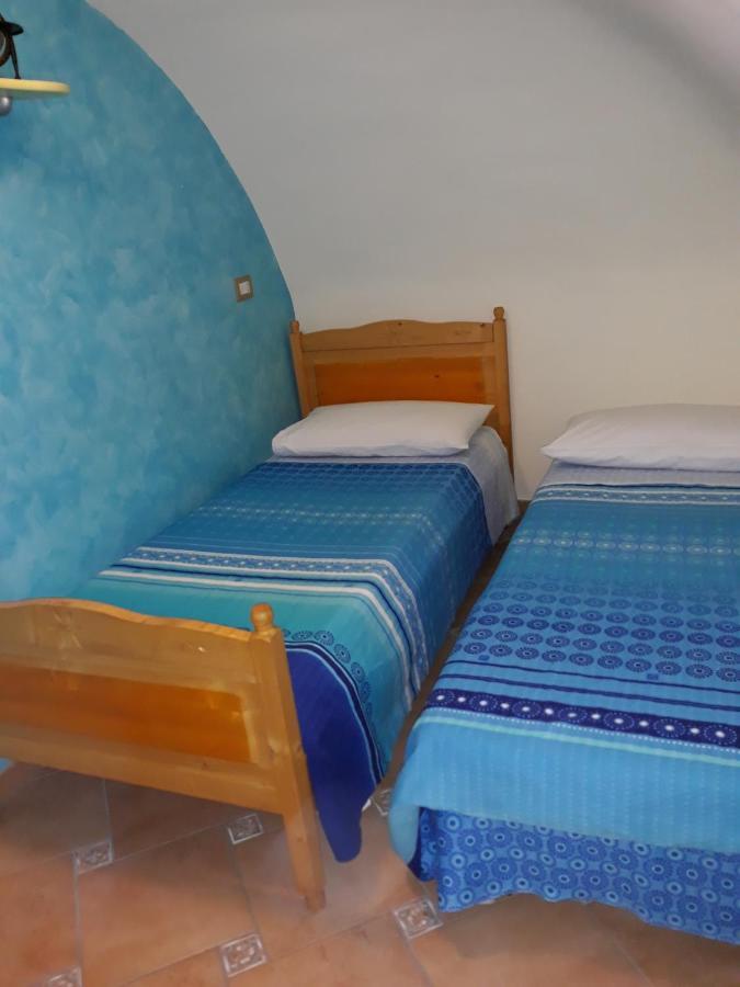 Residence Le Rovine Ερκολάνο Εξωτερικό φωτογραφία